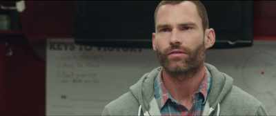 Captain doesn't cheap shot,
doesn't try to end careers. - Goon: Last of the Enforcers