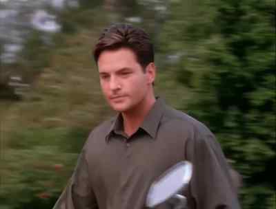 Captain, if Dr. Bach
had not let you fly the. - Time Trax