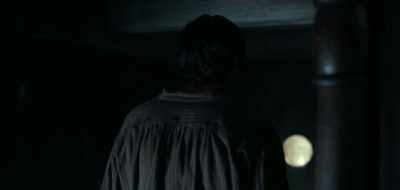 Captain Eliot once asked me
\h\h\h\h\h\h\h\hover dinner - The Last Voyage of the Demeter