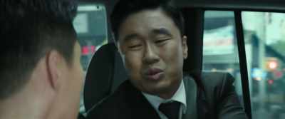 Captain, enough time has passed. - Confidential Assignment 2: International