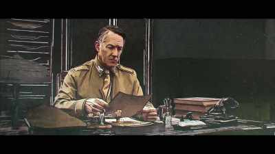 Captain Felix Sparks,
157th Regiment, 45th Division. - The Liberator