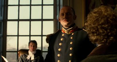 Captain Fitzgerald please explain to us - Amistad