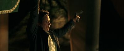 Captain Fucking Magic - Kiss Kiss Bang Bang