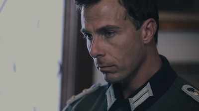 Captain, General
Frank's here will show you - Iron Cross: The Road to Normandy
