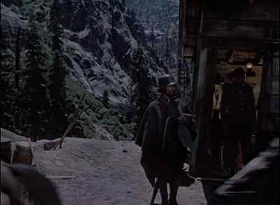 Captain Gómez, 65th brigade.
An urgent dispatch for General Golz. - For Whom the Bell Tolls