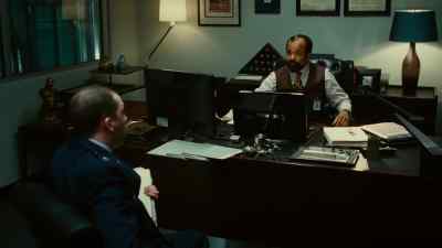 Captain Goodwin,
anything I can help you with? - Source Code