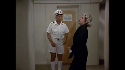 Captain:
Gopher!!! - The Love Boat