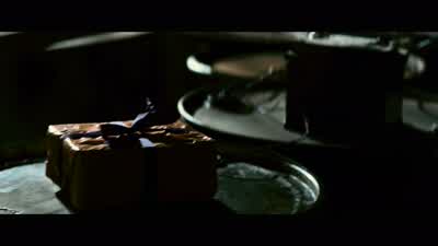 Captain, we got a hundred barrels down there rigged to blow. - The Dark Knight