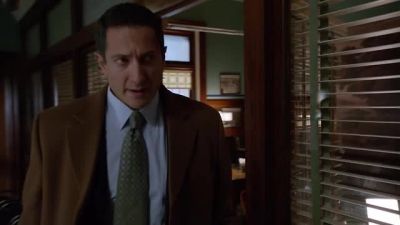 Captain, you got a minute? - Grimm