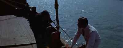 Captain Hank,
crew no good water people. - Soldier of Fortune