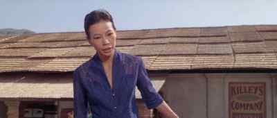 - Captain Hanson?
- Yes? - Krakatoa, East of Java
