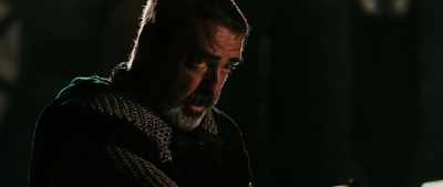 Captain Hardin is going
to kill you, Nistrol. - The Last Redemption