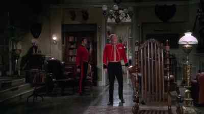 Captain Harper.
- Colonel! - Conduct Unbecoming