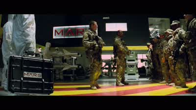 Captain Hauser Mr McCullen requires a signatureNot gonna explode is itThey're not weaponized yet and the kill switches are insideAll the same I'd avoid potholes if I were you - G I  Joe: The Rise of Cobra