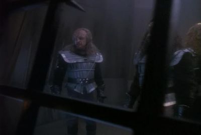 Captain, you have no idea - Star Trek: Deep Space Nine