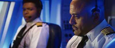 Captain, you have the necessary
military experience, - Airliner Sky Battle
