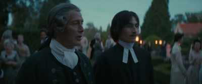 - Captain. Heat conditions.
- De Schinkel. - The Promised Land