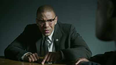 Captain Henry,did any white person - Godfather of Harlem