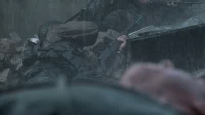 Captain. - Saving Private Ryan