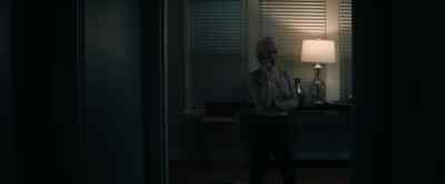 Captain Howell,
it's Detective Waters. - Crescent City