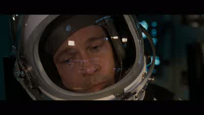 Captain, I believe you understand why I did that. - Ad Astra