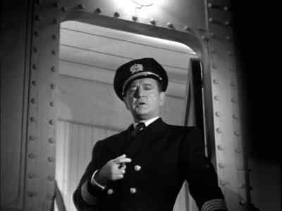 Captain, I don't get
any pulse. - The Ghost Ship