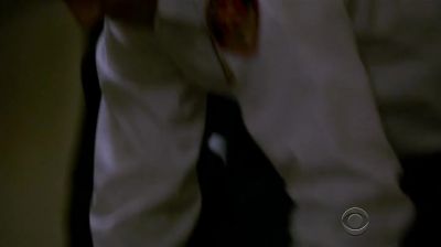 Captain,
I got something. - Criminal Minds
