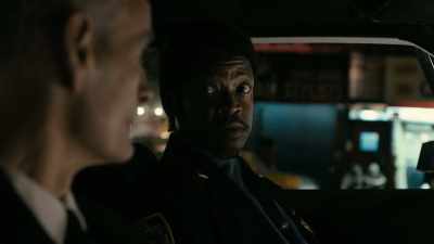 Captain, I gotta ask. Why me? - The Deuce