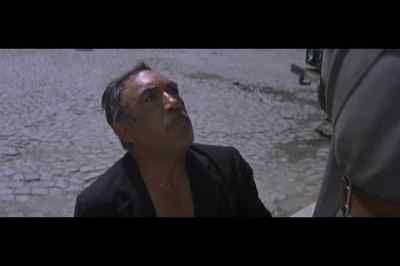 Captain, I have an idea. - The Secret of Santa Vittoria