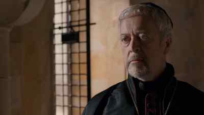 Captain, I was hoping you
could help me explain this. - The Musketeers
