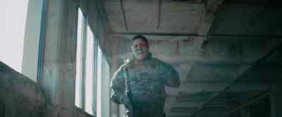Captain, I just got made!
I got to move! - Kill Command