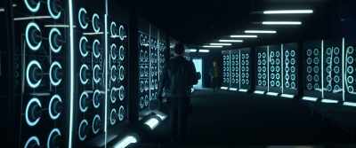 Captain, I think
I've managed to uncover - Star Trek: Strange New Worlds