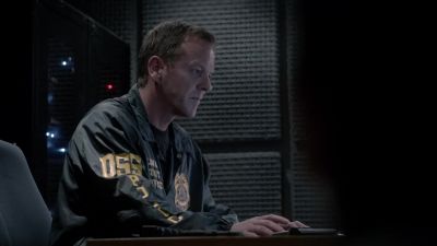 Captain, I thought
we had an understanding. - 24