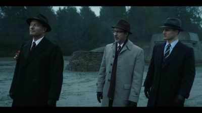Captain, I understand
your point of view here. - Project Blue Book