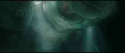 CAPTAIN: Where is it? - Underwater