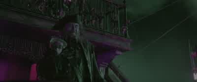 Captain, I wish to report a mutiny. - Pirates of the Caribbean: On Stranger Tides