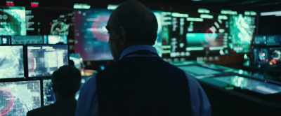 Captain: If we don't engage,
that guarantees detonation. - American Assassin