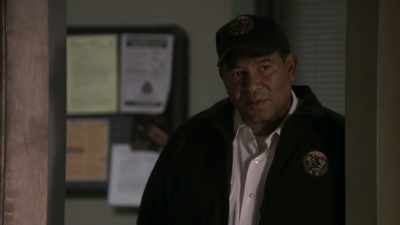 Captain, I'm glad to see you. - Trauma