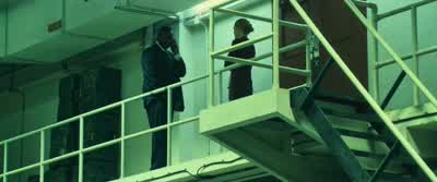 Captain, it's only been 48 hours. - World War Z
