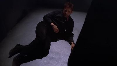 Captain, I've told you the truth
from the beginning. - Babylon 5
