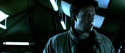 Captain Jack Ryan CIA - The Sum of All Fears