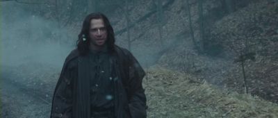 Captain Kane - Solomon Kane
