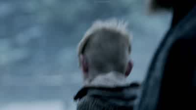 Keep steady! - Vikings