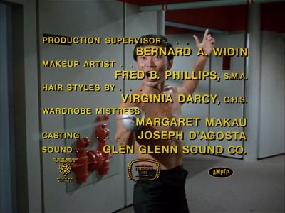 Captain Kirk! - Star Trek