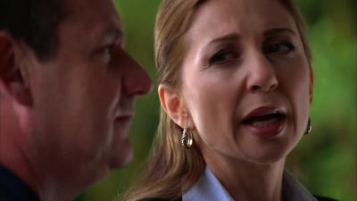 - Captain Kramer.
- Hey, Todd. - CSI: Crime Scene Investigation