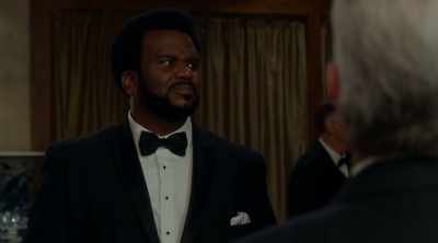 Captain LaFrey, it's Max. - Ghosted