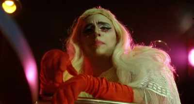 Captain Lagucci is not dancing for you baby - Jesus Shows You the Way to the Highway