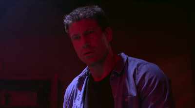 Captain, leave Miss
Vale alone, please. - Puppet Master: Axis Termination