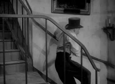 Captain, let me out! Please let me out! - The Diary of a Chambermaid