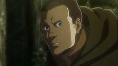 Captain Levi? - Attack on Titan: Chronicle